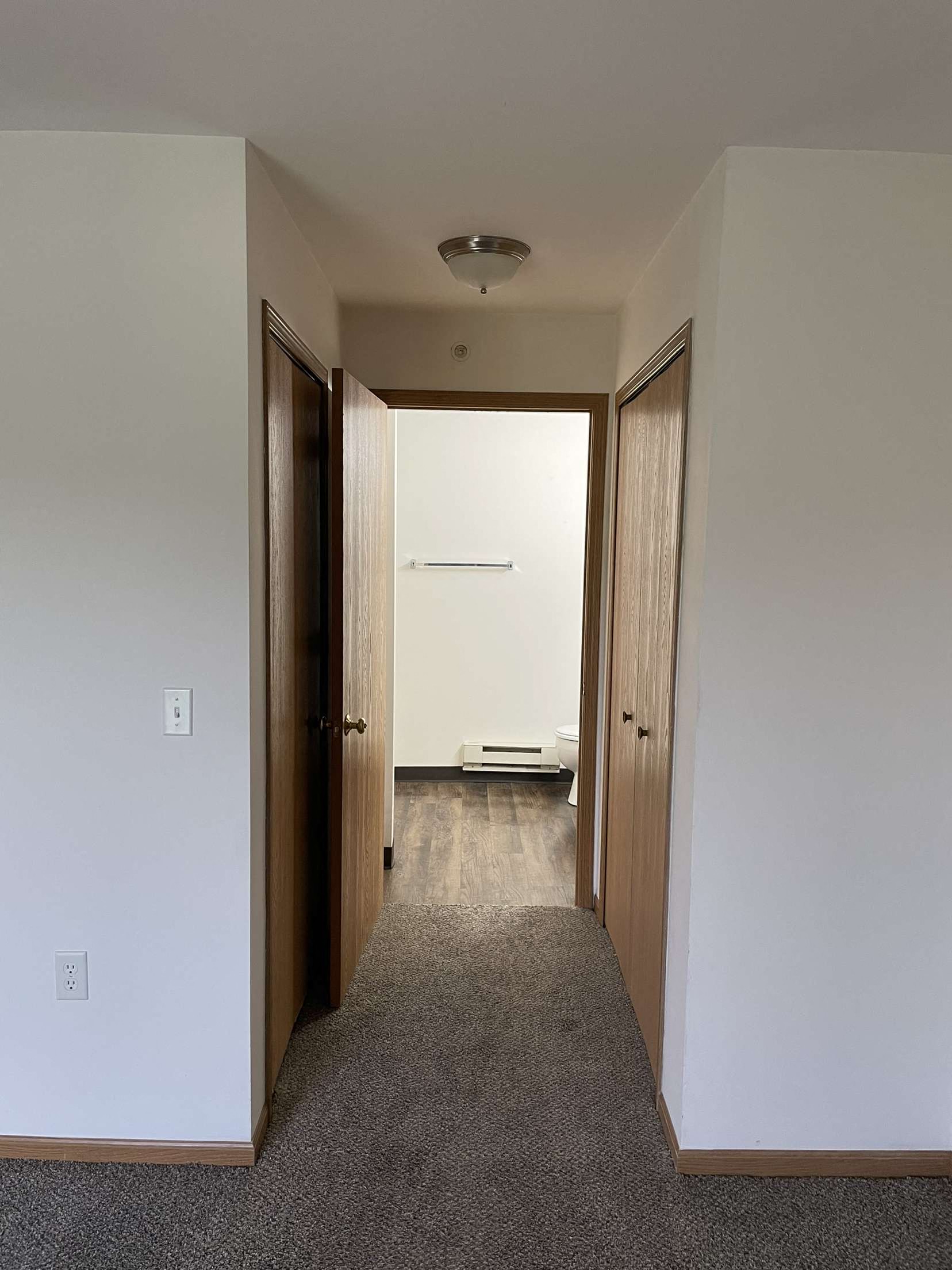 Floor Plans of Lake Delton Apartment Homes in Baraboo, WI